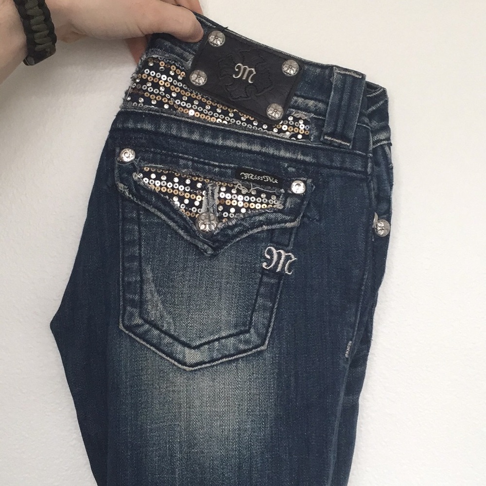 Miss Me Jeans | 26 | Brand New!
